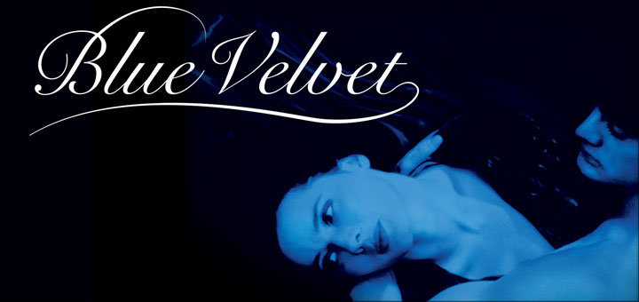 Blue Velvet